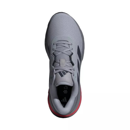 Vyriški adidas Galaxy 7 Bėgimo Bateliai Pilki JQ2626