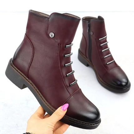 Jezzi W ASA252-5 JEZ437H Izoliuoti Batai