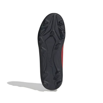 Adidas F50 Club Jaunimo FG/MG bateliai JS1480