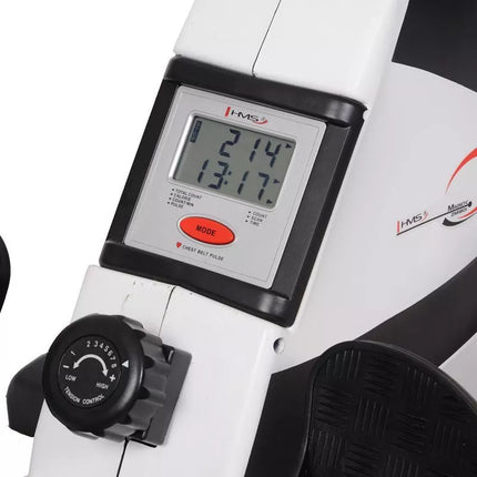 HMS ZM1801 magnetinis irklas