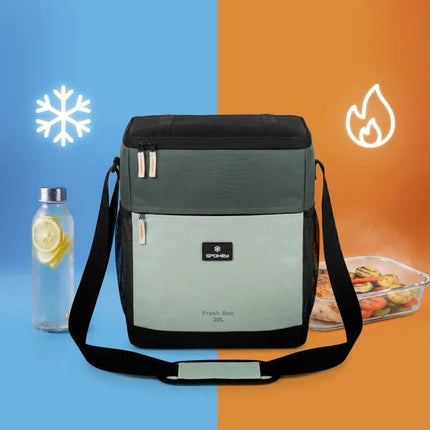 Spokey FRESH BOX 30 thermal bag