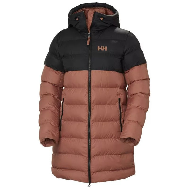Helly Hansen Active Puffy Parka striukė W 54027 084