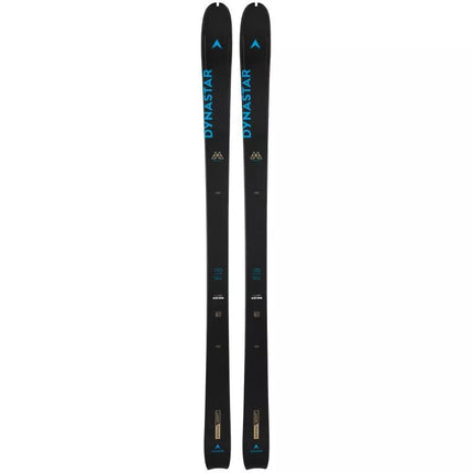 DYNASTAR M-Grand Mont Open skis