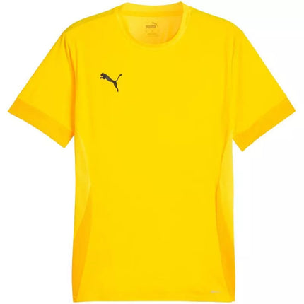Marškinėliai Puma teamGoal Matchday Jersey M 705747 07