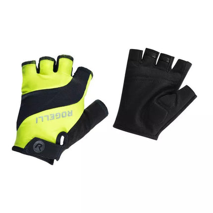 PHOENIX 2 fluorescencinės pirštinės 2XL Rogelli