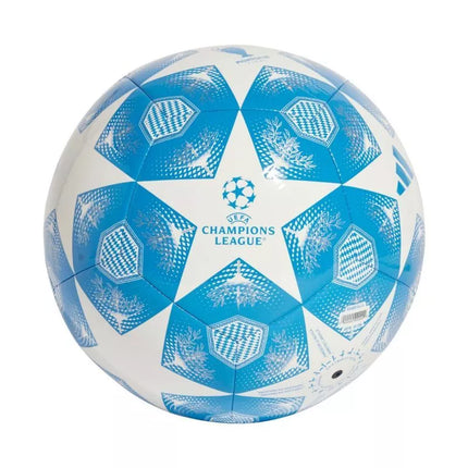 adidas UCL Club 24/25 Knockout Stages JH1286 Futbolo kamuolys