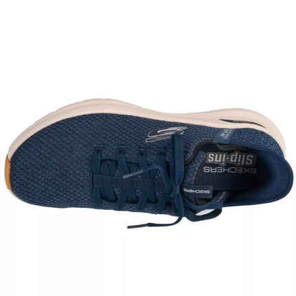 Skechers Slip-ins: Arch Fit 2.0 - Look Ahead 232462-NVY Tamsiai mėlyna 41