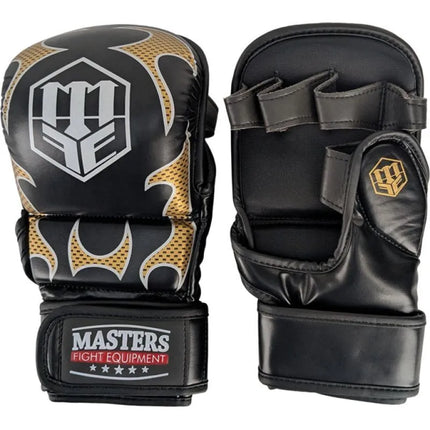 GFS-BRUTE MMA pirštinės