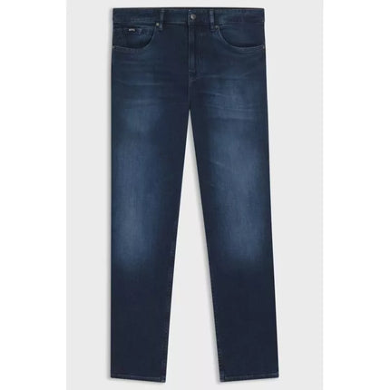 Boss Džinsai - Džinsiniai H-Re.Maine BLU DENIM (50550938-440)