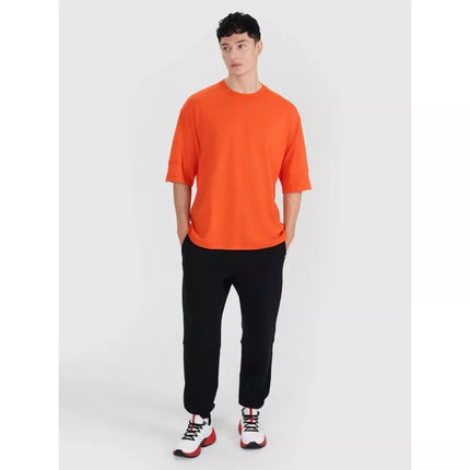 Vyriški oversize vienspalviai marškinėliai 4F 4FRSS25TTSHM2653-70S