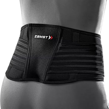 Zamst-ZW-5 juosmens atraminis diržas
