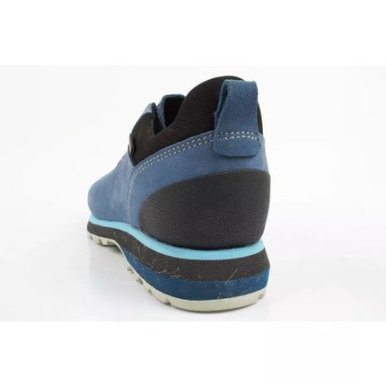 Aku Bellamont Gore-tex moteriški patvarūs žygio batai