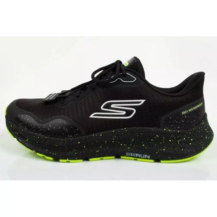 Skechers Go Run M 220874/BKLM sportiniai batai