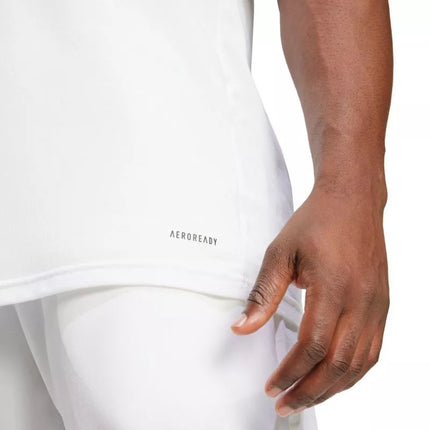 Adidas Squadra 25 Polo marškinėliai M JY3419