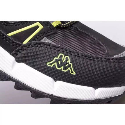 Kappa Floki Tex K Jr 260975K-1133 batai