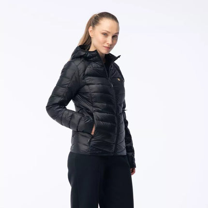 Women's Quilted Jacket FROXY W