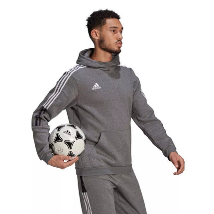 Adidas Tiro 21 Džemperis su gobtuvu M GP8805