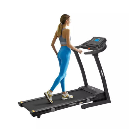 REBEL ACTIVE elektrinis bėgimo takelis, modelis RBA-1003