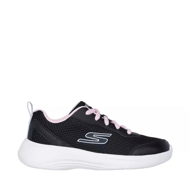 Skechers Selectors Reset AC Jr 303574L BLK batai