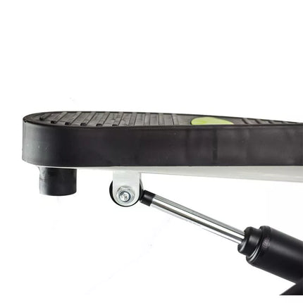 Tiesios „stepper“ su trosais HMS S3038 17-22-150