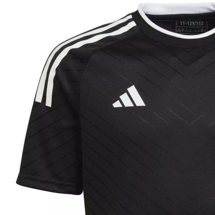 Adidas Campeon 23 Marškinėliai Vaikams HS0537