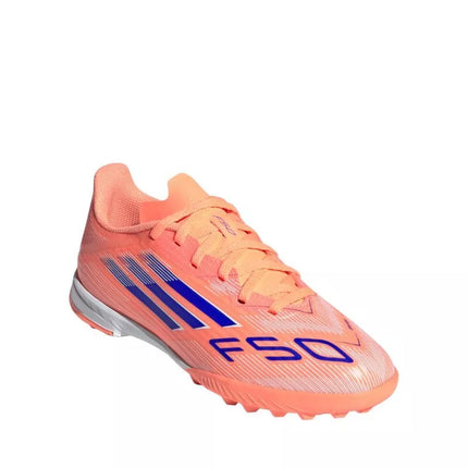 adidas F50 League TF JI0001 Kids' Soccer Shoes