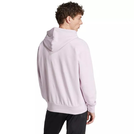 adidas Essentials Feelcozy Fleece M IN6065 sportinis megztinis