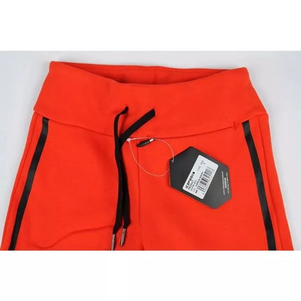 Icepeak Emory women's leggings, fashionable, with a side stripe, insulated
