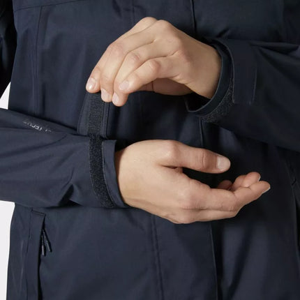 Helly Hansen Vancouver lietpaltis nuo lietaus W 54351 597