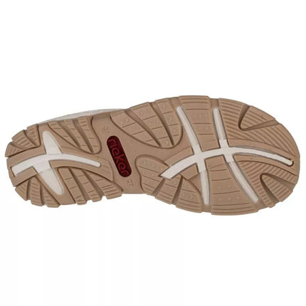 Rieker sandalai W 68866-31