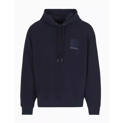 Armani Exchange Vyriškas Gobtuvinis Džemperis (6DZMJB-ZJNKZ-1510)