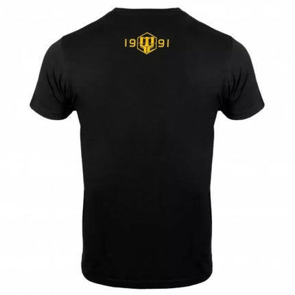 Pagrindiniai marškinėliai vyrams M 061708-M