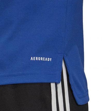 Adidas Condivo 20 Polo Marškinėliai M ED9237