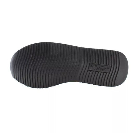 US Polo batai W NOBIW002-BLK