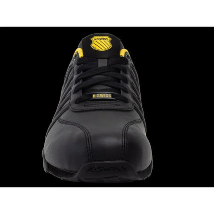 K-swiss ARVEE 1.5 BLACK/FRESSIA-M sportiniai bateliai (02453-062-M)