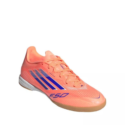 adidas F50 League IN JH7718 futbolo batai salės