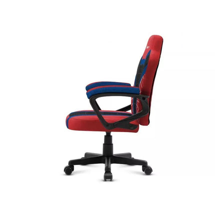 Huzaro Ranger 1.0 Spider žaidimų kėdė vaikams