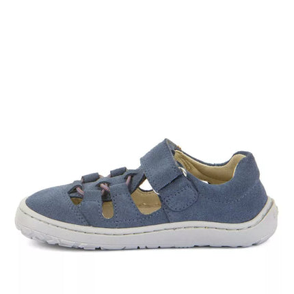 Froddo BAREFOOT ELASTIC SANDAL (G3150290-6)