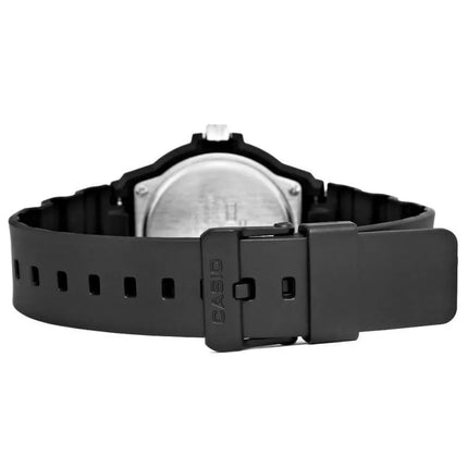 Vyriškas laikrodis CASIO MRW-200H-1B2VDF + Dėžutė