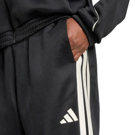 Vyriškos sportinės kelnės adidas Stadium Track, juodos, JN1822