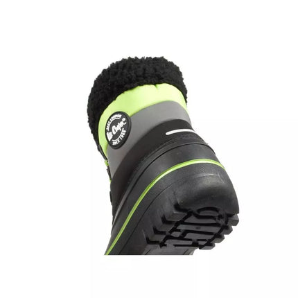 Lee Cooper Jr. Snow Boots LCJ-24-44-2856