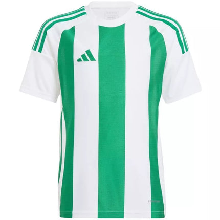 adidas Striped 24 Jr T-shirt IW2138
