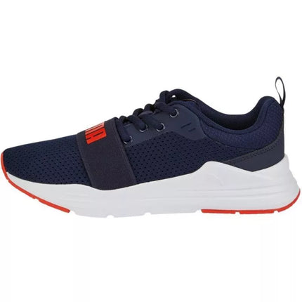 Puma Wired Run Jr batai 374214 21