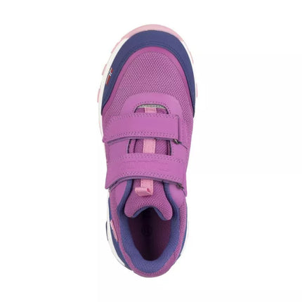 Trollkids Kids Preikestolen Hiker Jr 269-242 shoes