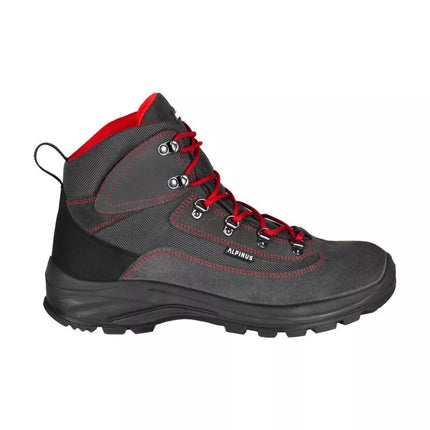 Alpinus Brahmatal High Active GR43321 treko batai