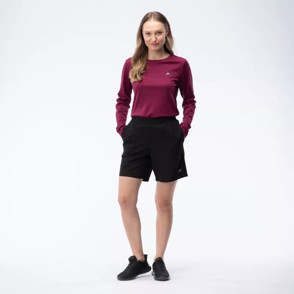 Moterims LADY KORTE šortai