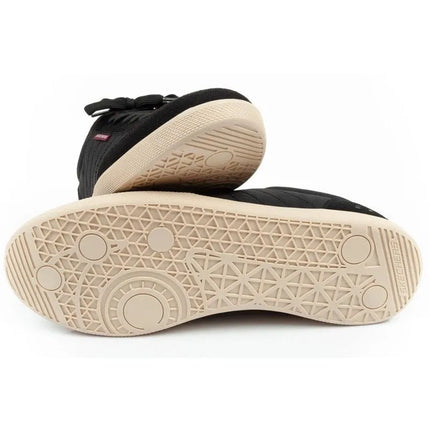 Skechers Placer M 210824/BLK shoes