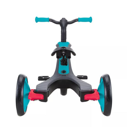 TYRIMŲ TRIKE 4IN1 (634-105)