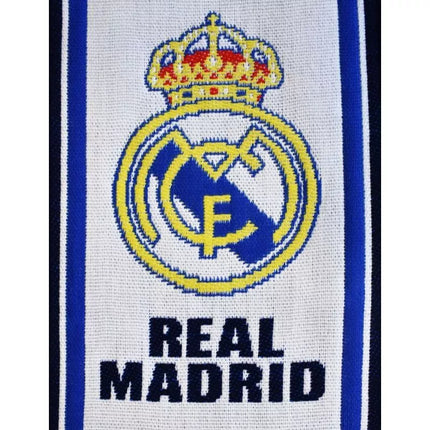 Real Madrid fan scarf RM4BUF47