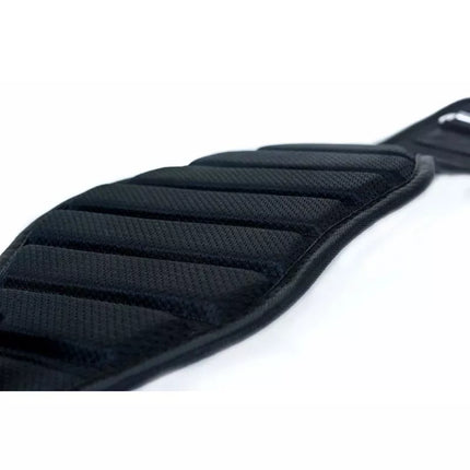 BODYBUILDING BELT FOR EXERCISES - DBX BUSHIDO - M- Model ARW-718